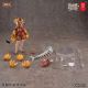 Snail Shell RPG-04 1/12 Garu Tiger Girl Action Figure In Stock 