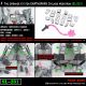 SL-231 upgrade kits for EarthSpark D-class Megatron,in stock