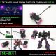 SL-214 the Thunder Hammer Genshin Custom for Voyager-class,in stock.