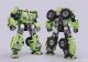 GIANT LEGION GLA-03+04 Grapple Long Haul Devastator Transforms toy,in stock