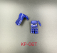 KFC KP-06T Hands for Masterpiece MP10 JP version