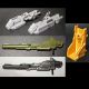 BDT-133 upgrade kits for Age of the Prime Onslaught,in stock