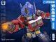 Laser Cat Steel Head Alliance Optimu Prime,in stock