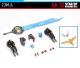 DNA DK-76 upgrade kits for Star OP,in stock.