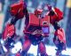 APC Toys Zombie Red Gladiator TFP Cliffjumper,in stock.