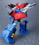 Transformers MP-31 MASTERPIECE DELTA MAGNUS DIACLONE+Coin,In stock! 