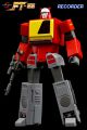 FansToys FT55 FT-55 RECORDER MP G1 BLASTER Action Figure instock