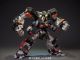 New Astrobots 1/12 A-07 Hyperion Action Figure Model Toy In Stock