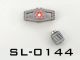 Shockwave SL-144 Red light Matrix for Shattered Glass Optimus Prime  