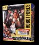 WeiJiang Robot Force Warrior Caculation King 5 figures,In stock!