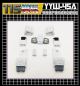 YYW-45A upgrade kit for Legacy Evolution Nova Prime,in stock