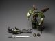 APC toys The Air Fighter GALE,in stock!