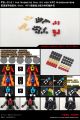 Shockwave Lab SL-161 the Magnetic Nail Kit for WFC Micromasters  