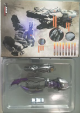 Dream Factory GODPJ0 Mega Unpainted Right Arm,In stock!