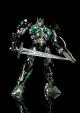 G-CREATION THE MOVIE SERIES Black Knight Commander,in stock