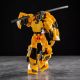 IronFactory IF EX-74 Raiki 1/24 Action Figure,in stock