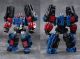 Iron factory IF EX-44M  Final Battle Armor City Commander Mirror 