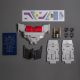 New Bee Studio NB-03 Upgrade kits for Age of the Prime Superion,in stock