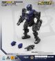 Transformation Mech Fans Toys MFT SAT07 Police-REV &  SAT08 Robot,In stock!