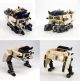 X2toys Infinte Dimension RS009 Desert Crab,In stock!