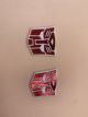 Ocean Plastic Chromed Red Autobot Logo for MPP10 Trailer,In stock