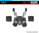 DNA Design DK-58 upgrade kit for MPG Raiden,in stock C