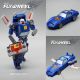 MFT Mechanic Toys MS-25 Flywheel,in stock