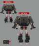 GB-1139C/D upgrade kit for Earthrise TrailBreaker/Hoist ,in stock