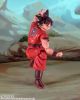 Demoniacal Fit - Scarlet Martial Artist -16000 power level-