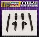 YYW-41 upgrade kit for SS104 Nightbird,in stock