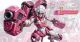 Lucky Cat Cyber Goddess CG01 Venus Arcee,in stock