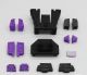 CR-46H upgrade kit for Legacy United 08 Animated Motormaster,in stock
