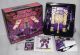 DX9 toys Gewalt Bliztwing DX9 D08 MP Scale Action Figure toy in stock