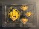 Possessed Horse - Ssj Bardark Custom headsculpt set
