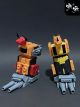 QQT-2 Predaking Rhino & Wild Buffalo,in stock