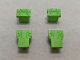 CR-54 filling upgrade kits for Turtles & Transformers Party Wallop,in stock
