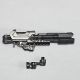 BDT-99A&B weapon upgrade kit for Transformers One Studio Series Megatron  