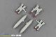 Matrix Workshop M-38 upgrade kit for studio series ss65 Blitzwing,in stock.