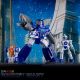 Dr.WU DW-E58B Blue Rocket Giant,preorder