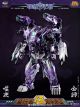 Cang Toys-ChiYou 04X&07X X-Kinglion & Dasirius,in stock