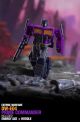 Dr.WU DW-E04P Purple Prime Commander New Ver. include Axe +Hoodle,in stock