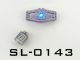 Shockwave SL-143 Blue light Matrix for Earthrise Optimus Prime 