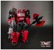 Planet X PX-21 Transformation MARS Ironhide,In stock