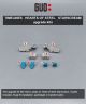 GB-1146 upgrade kits for Hearts of Steel Starscream,in stock