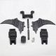 QQT-03 Studio upgrade kits for Legacy United Dinoking