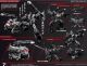 Maketoys MTCD-04SP Divine Shooter,in stock!