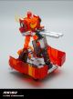 MFT MS-19D Transparent Ver. Flame Commander, in stock