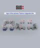 GB-1145 upgrade kits for Age of thePrime Fisitron