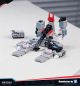 DR.WU DW-E54GS Special Ver. (sliver legs)Iron Fortress,in stock