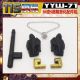 115 studio YYW-71 upgrade kits for SS BARRICADE,in stock